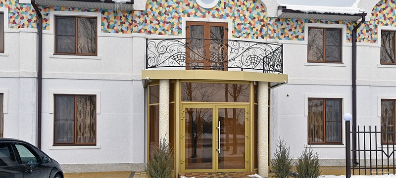 Фото Золотое кольцо