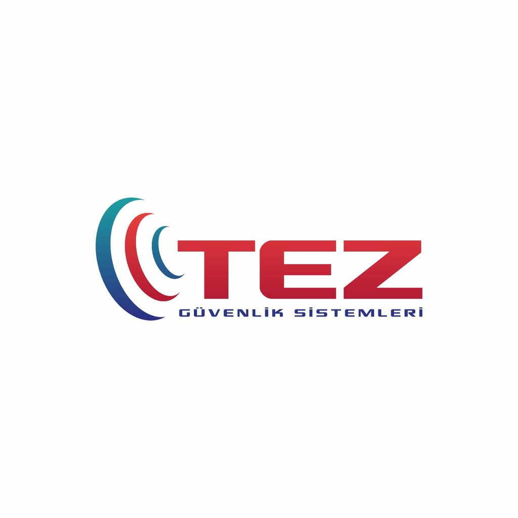 Security and alarm systems Tez Security and Building Electronic Systems, Istanbul, photo