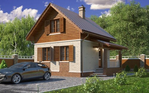 Строймастер пенза проекты домов фото цены