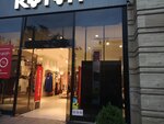 Koton (Zurab Gorgiladze Street, 11), clothing store