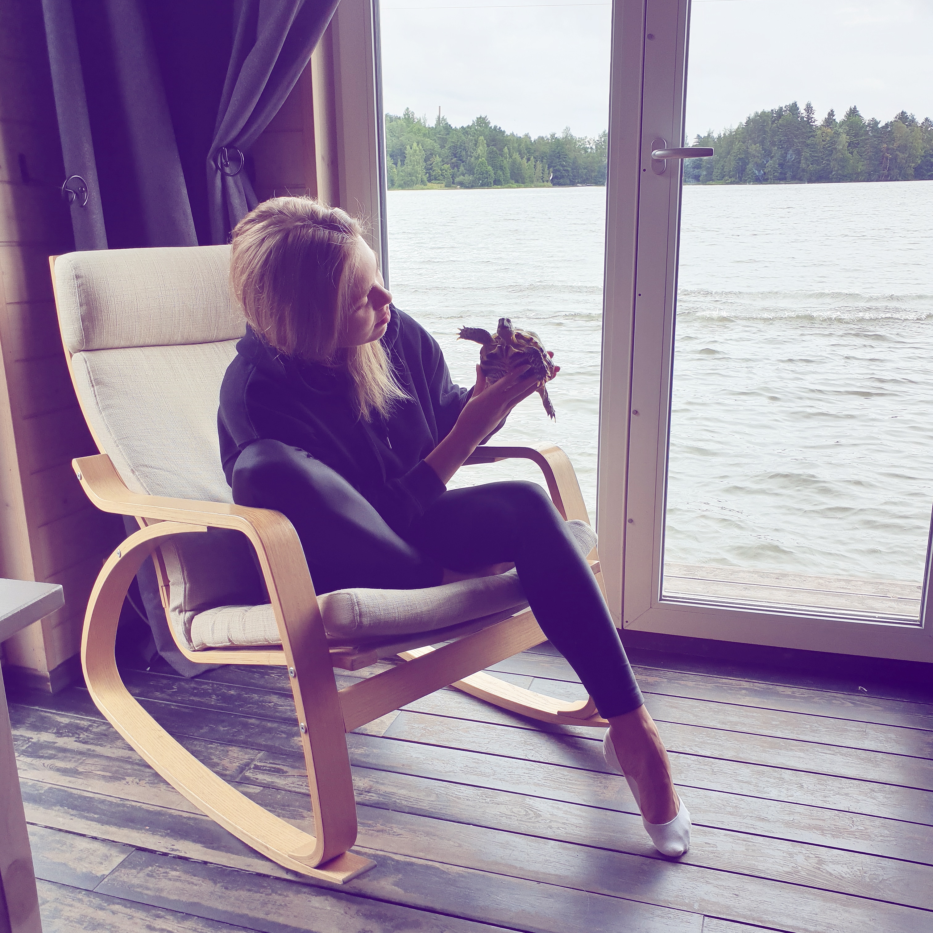 Фото Северный Берег