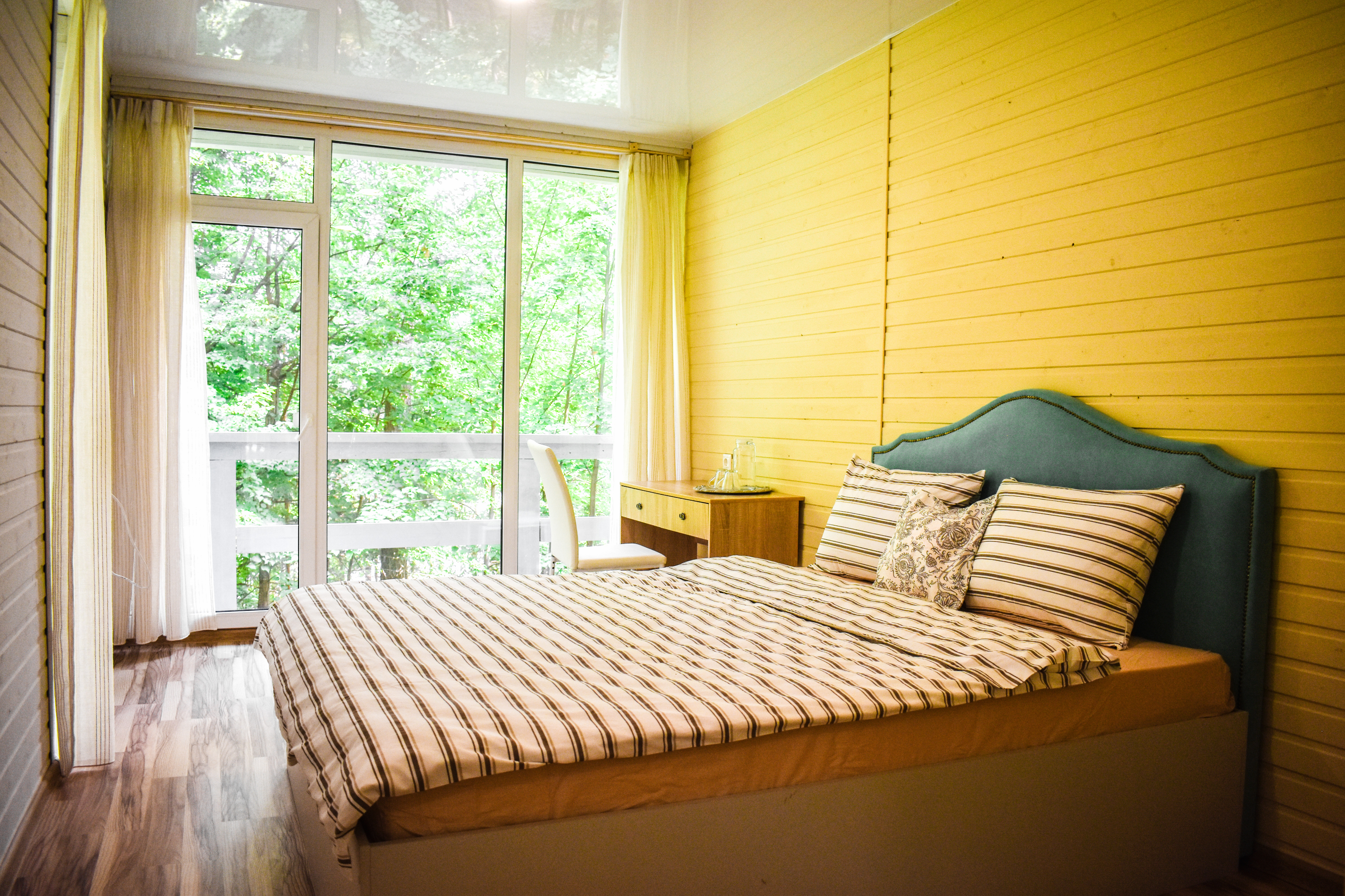 Фото База отдыха Костоваты