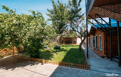 Фото ЭдиРоз