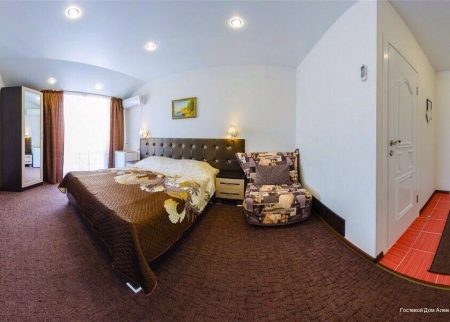 Фото отеля 3