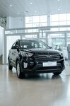 Фото 3 Hyundai. ТрансТехСервис. Официальный дилер