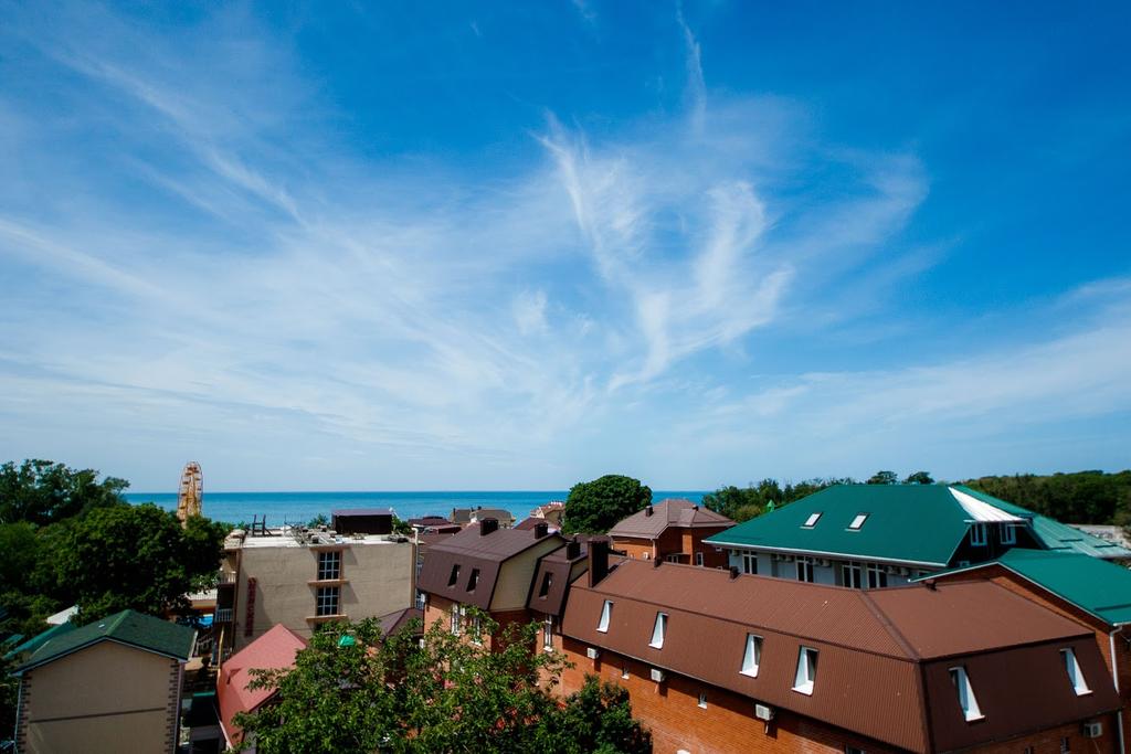 Фото Прометей 2