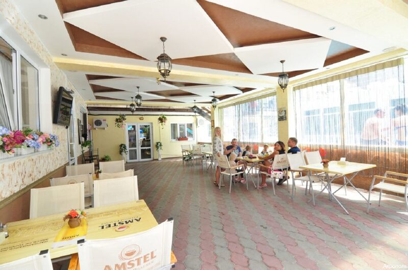 Фото Акрополь