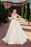 Zamuhz (Dinskaya stanitsa, Proletarskaya ulitsa, 32), salón de bodas