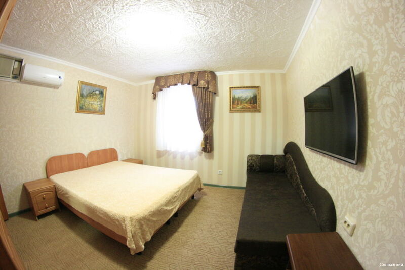 Фото Славянский