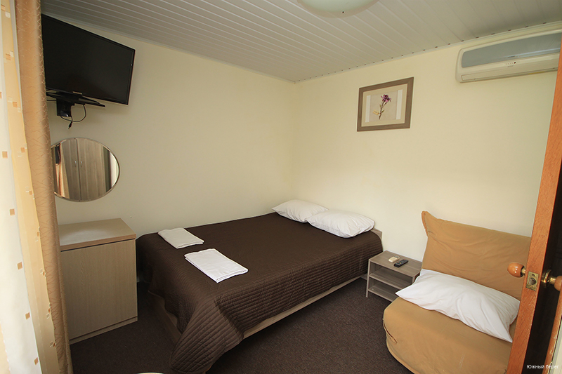 Фото Южный берег