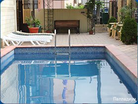 Фото Палладиум