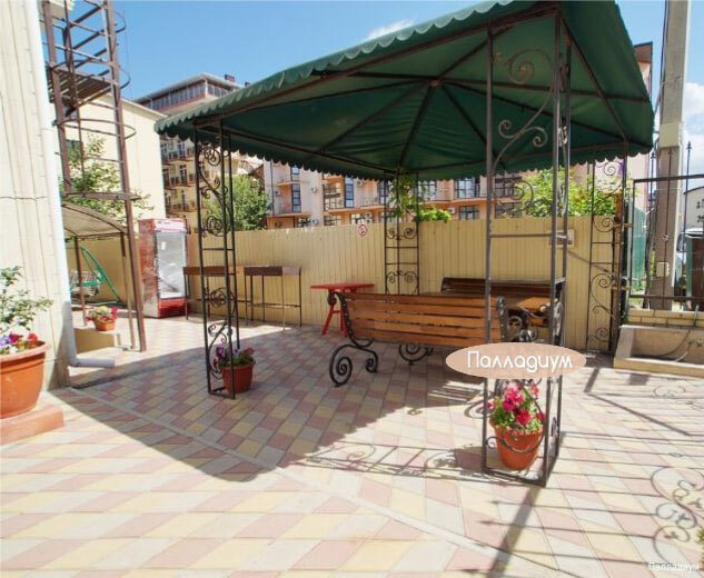 Фото Палладиум