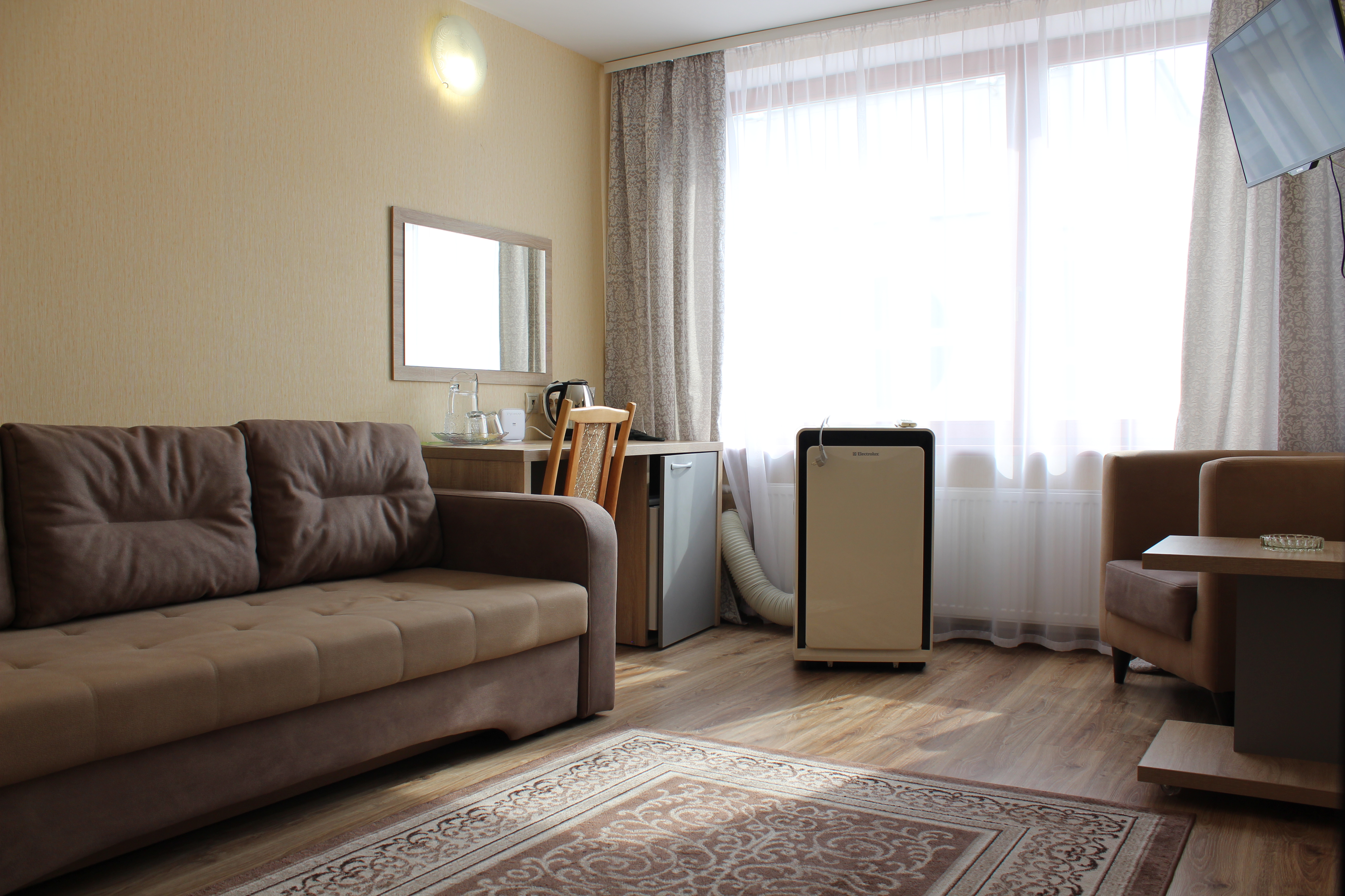 Фото Витебск Отель