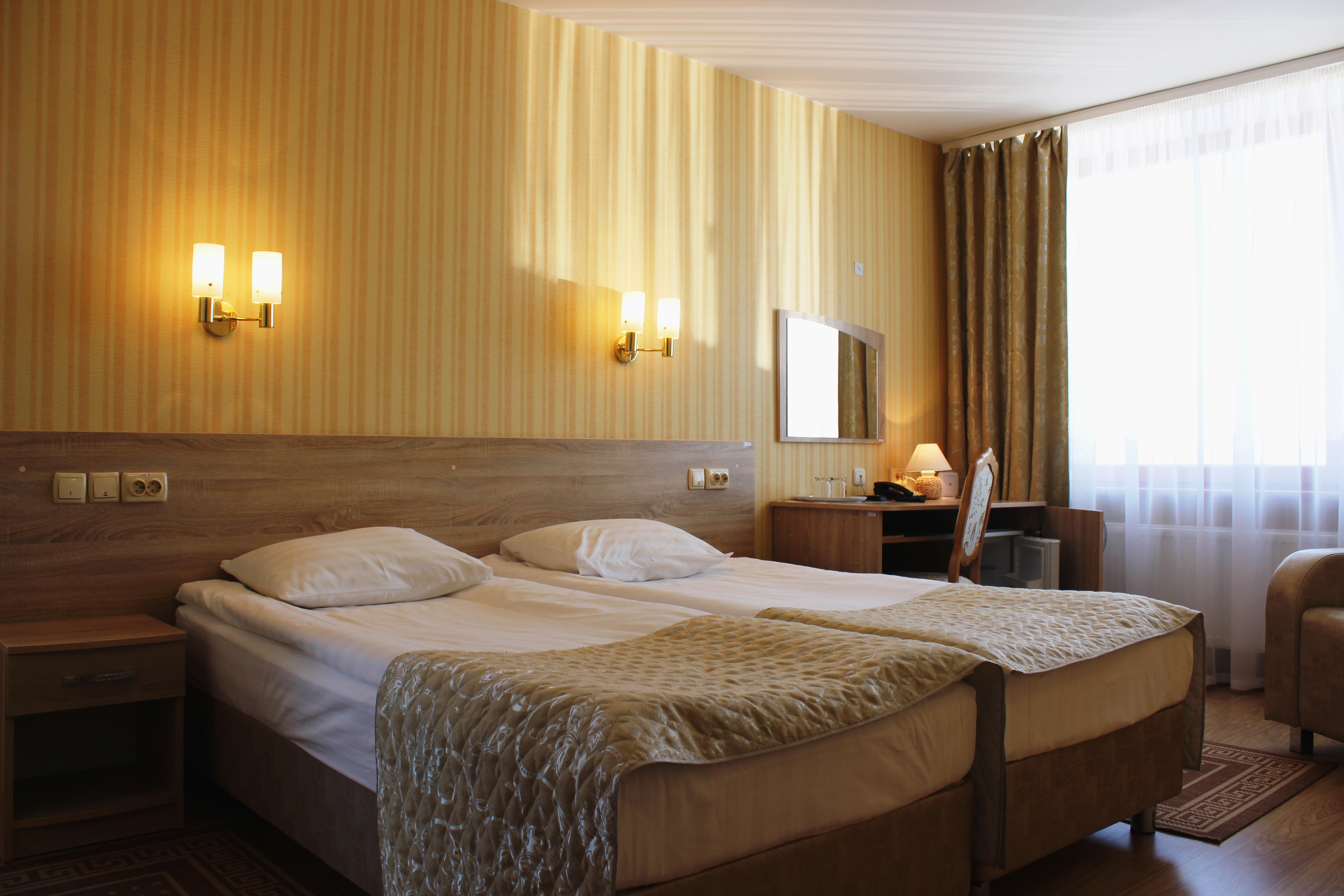 Фото Витебск Отель