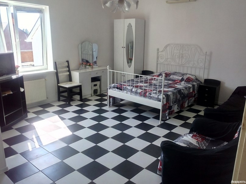 Фото Акварель