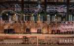 Volki & Yolki (Noviy Arbat Street, 15), bar, pub