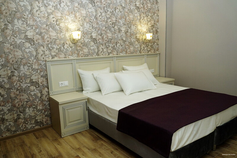 Фото Шангри-Ла