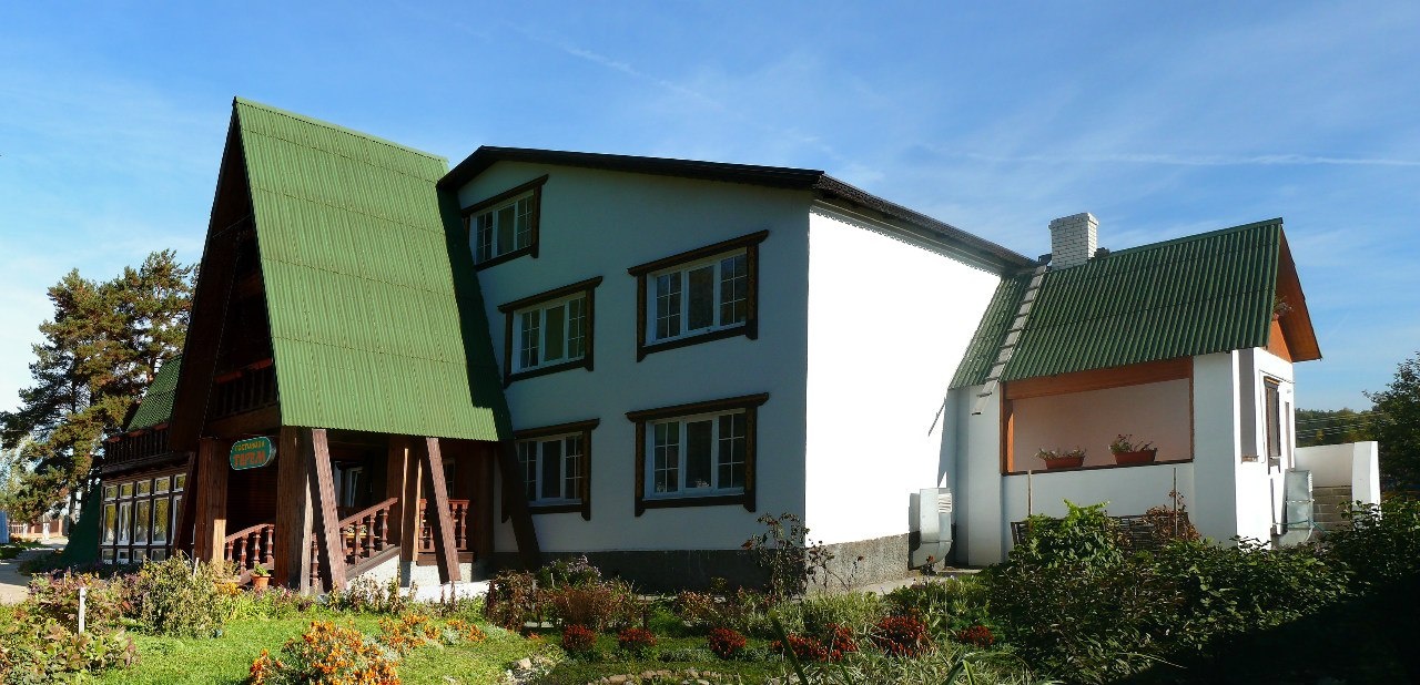 Фото Терем