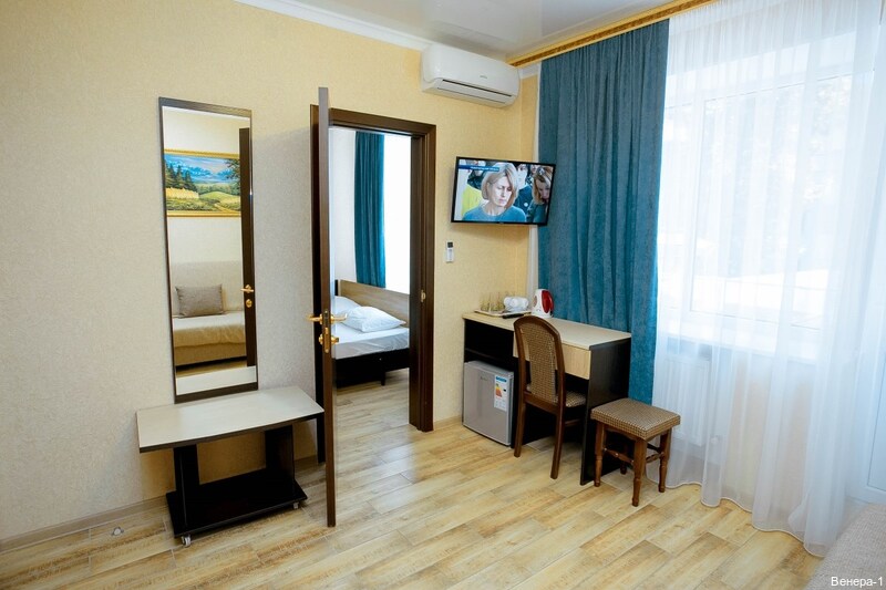 Фото Венера-1