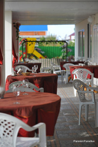 Фото Парадиз