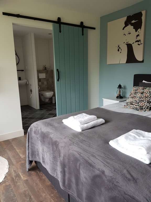 Фото B&b De Stadshoeve