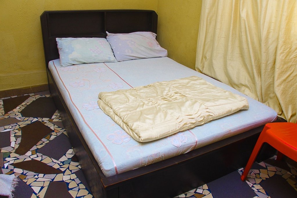 Фото Adesuwa Royal Guest House