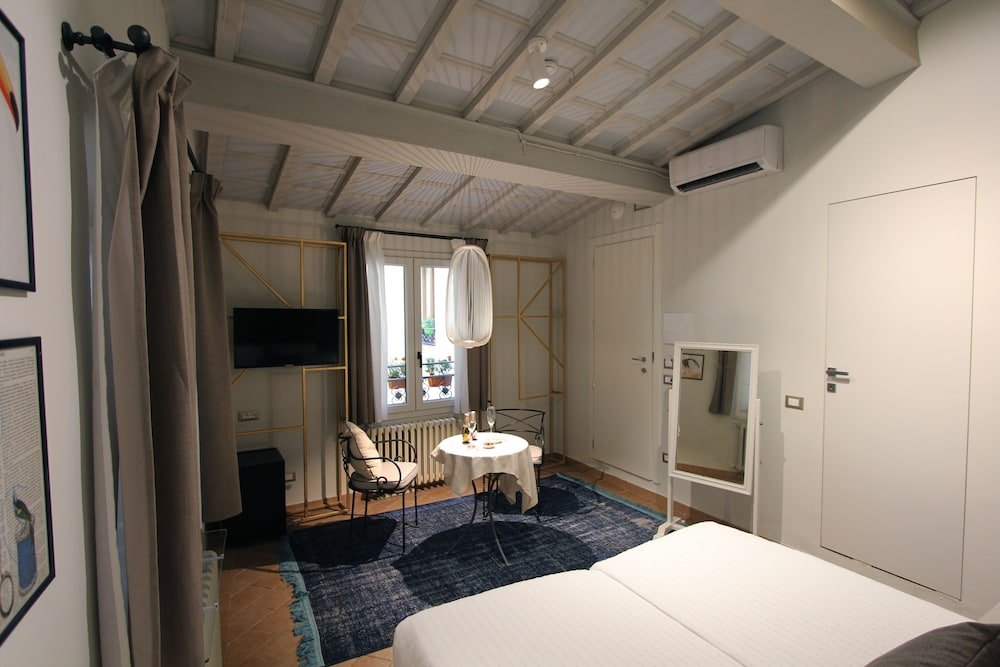 Фото Casa Thiele alla Signoria