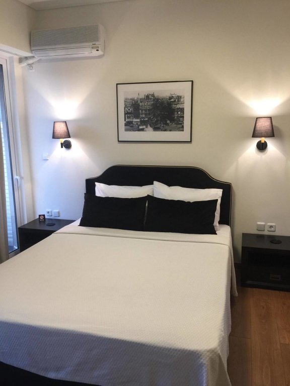 Фото Athens Edition Guesthouse