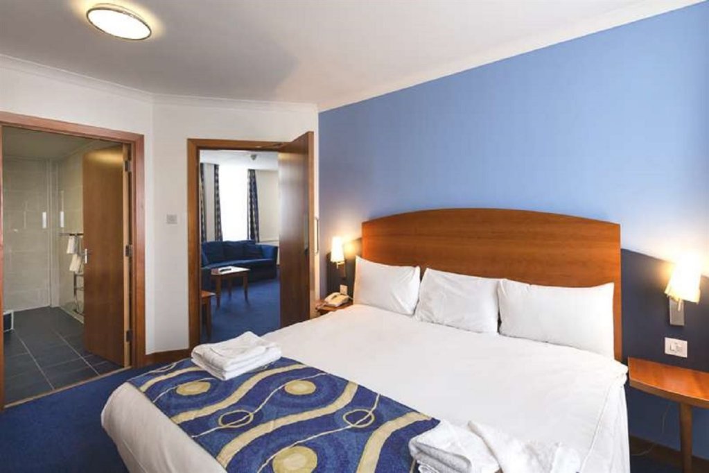 Фото London Wembley International Hotel