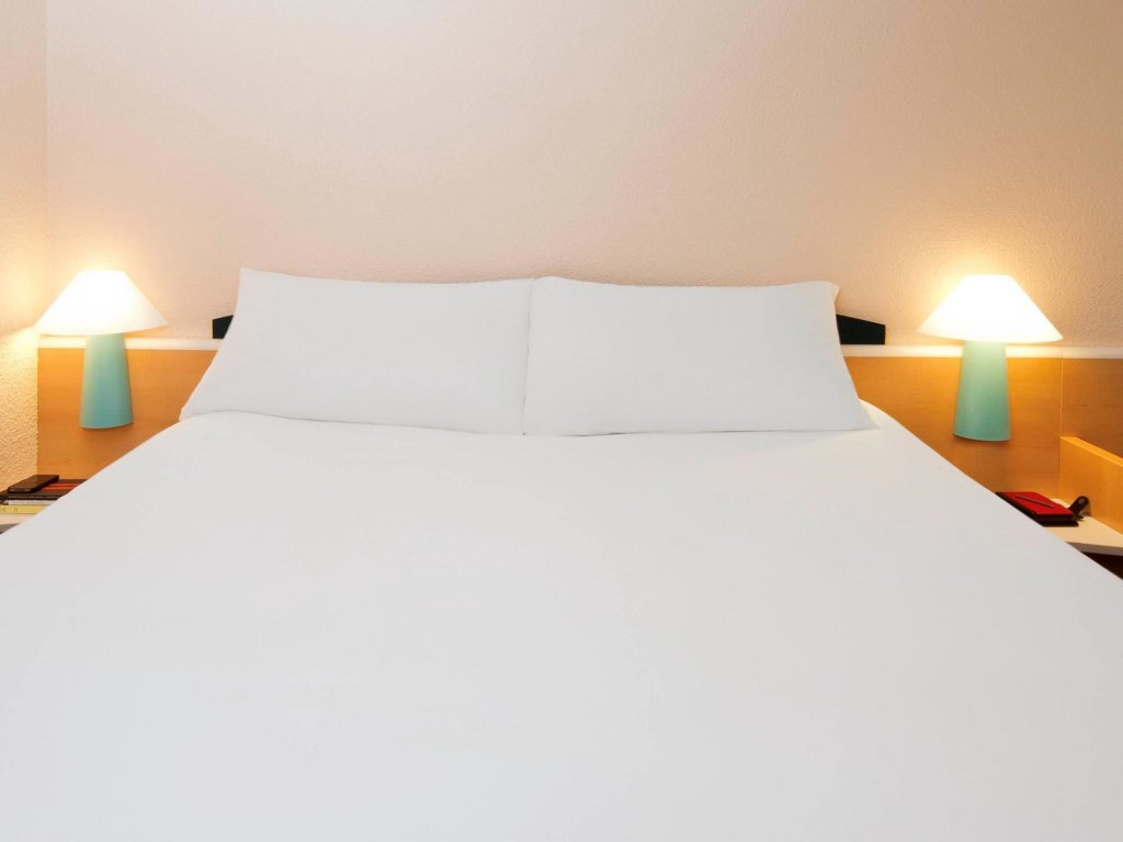 Фото Ibis Blois Vallee Maillard