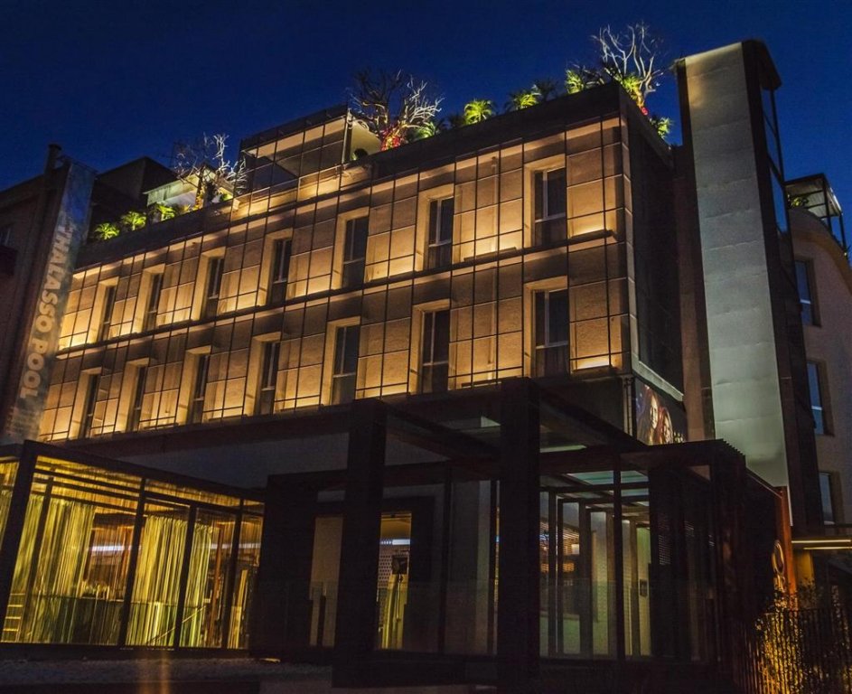 Фото Unahotels One Siracusa