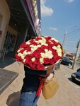 Flowers for you (mikrorayon Yubileyny, Chekists Avenue, 35/1), floristeria