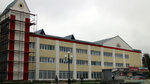 Лысьвенский культурно-деловой центр (Pobedy Avenue, 112), cultural center