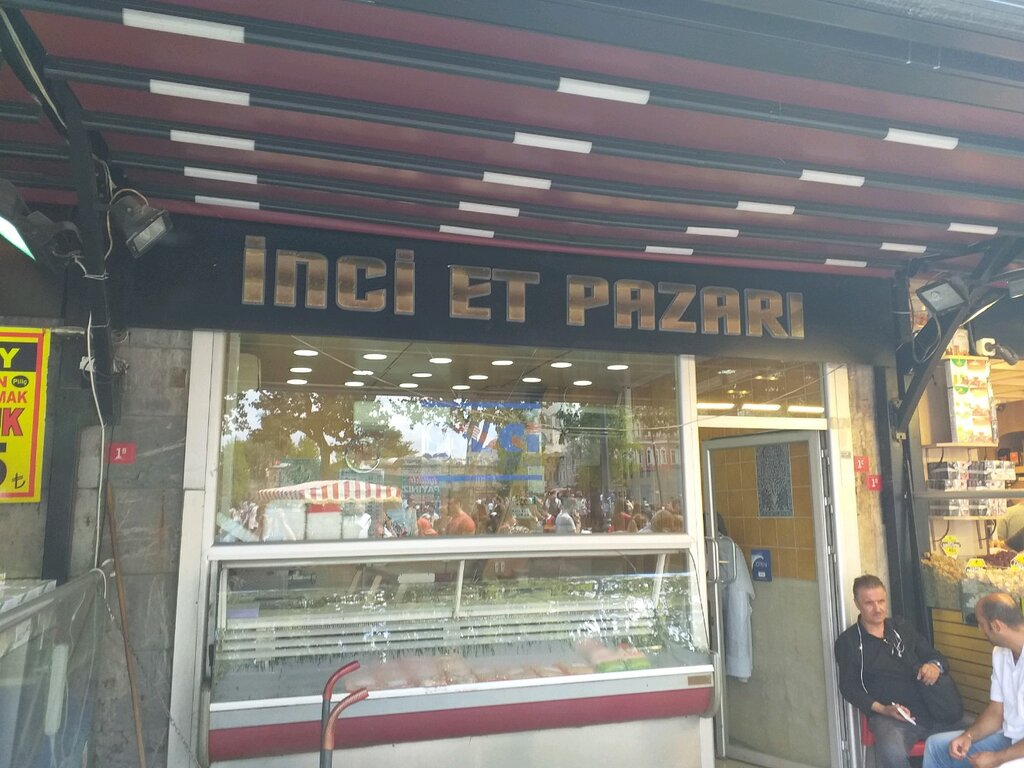 fatih et pazarı