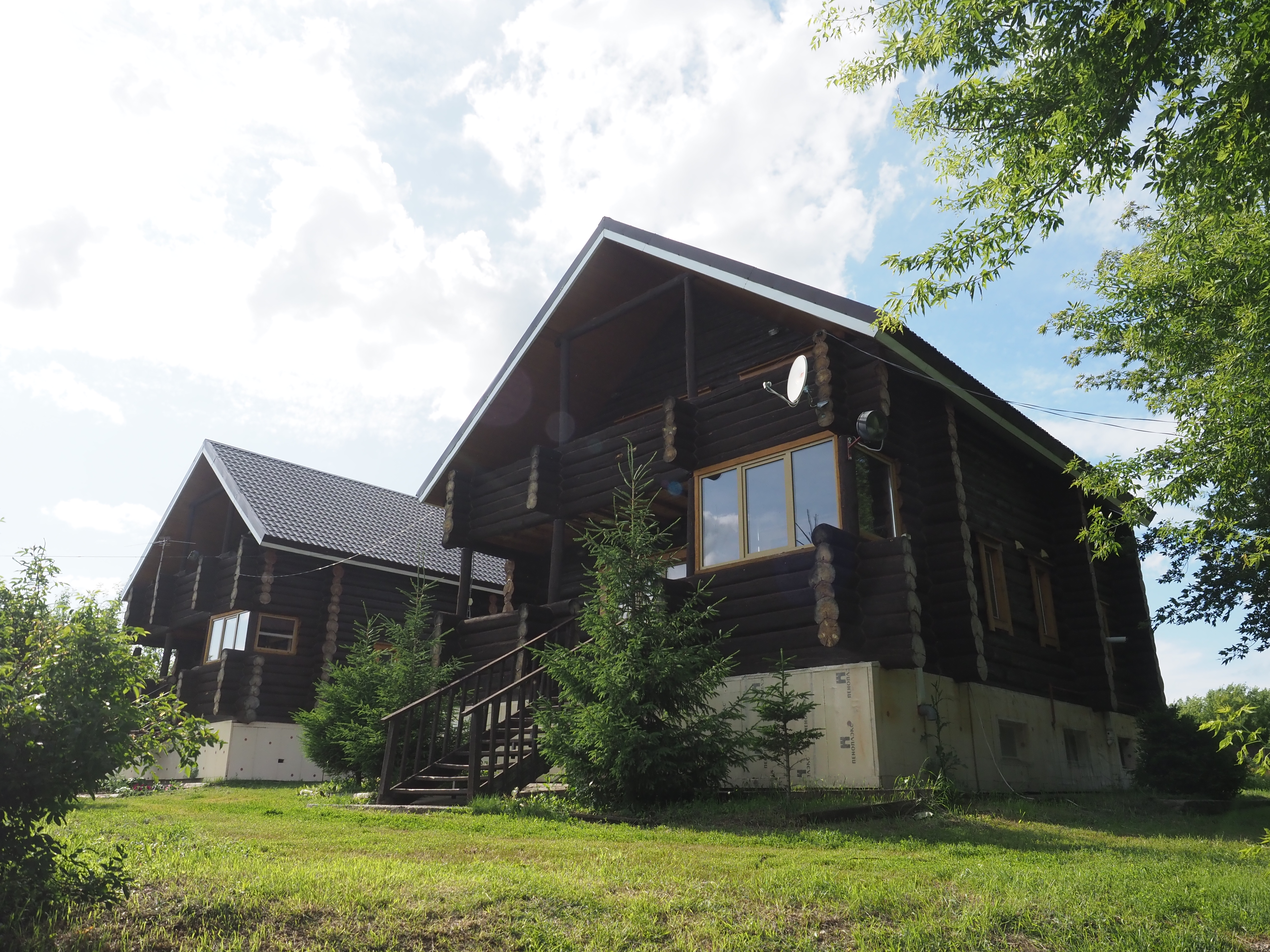 Фото Nikolaevka Village