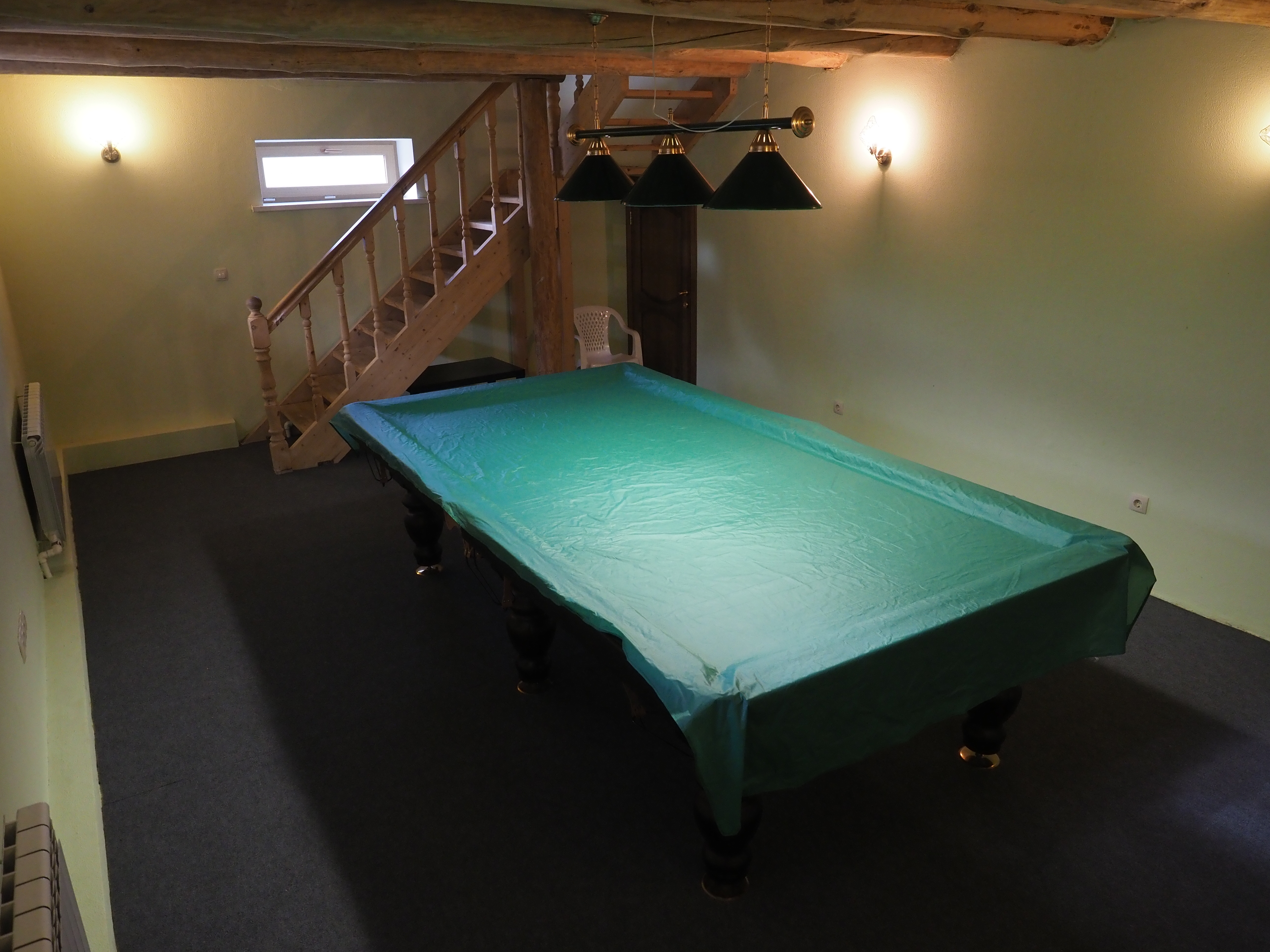 Фото Nikolaevka Village