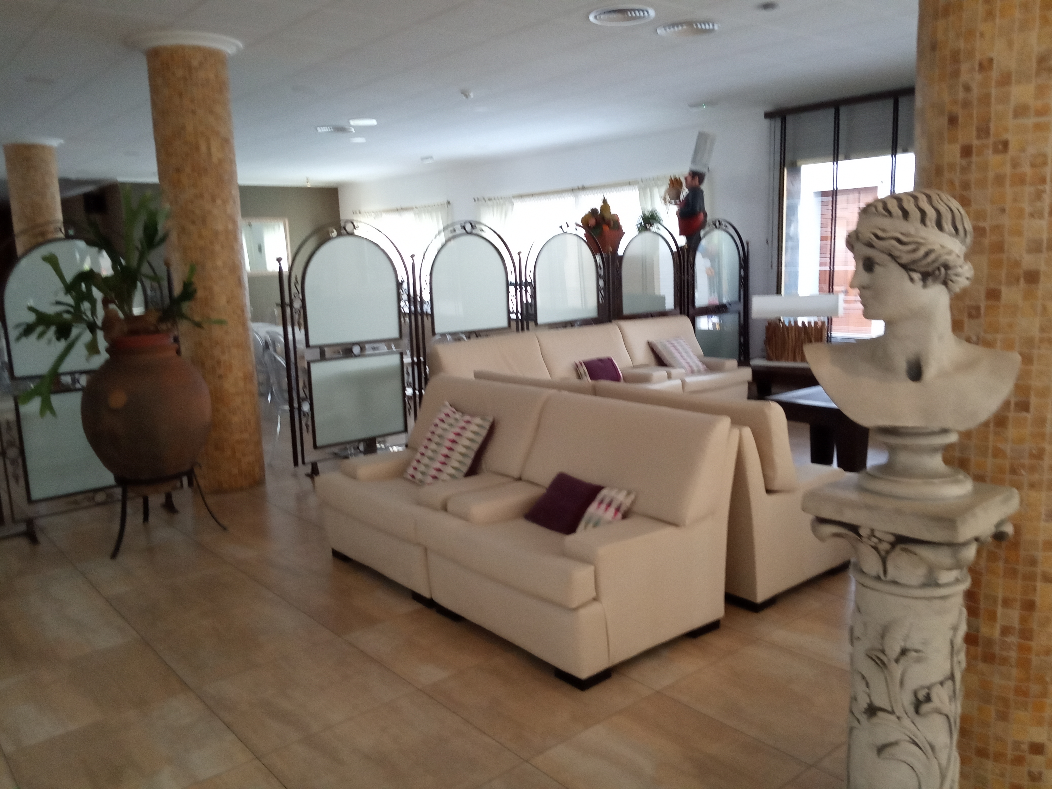 Фото Aparthotel Miami Park