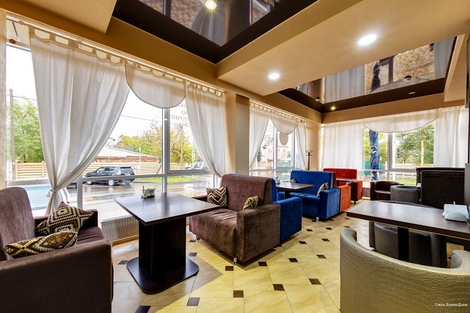 Фото Мартон Дона