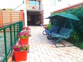 Фото Азовская Русалочка