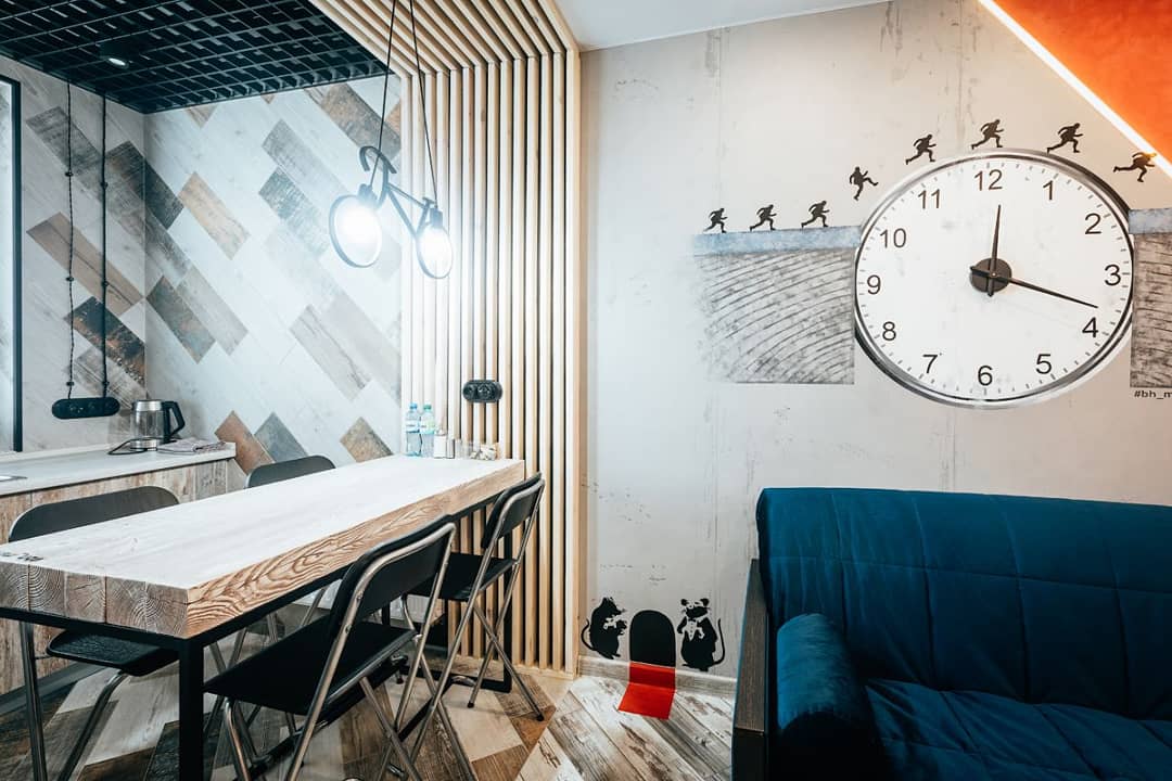 Фото Sport House