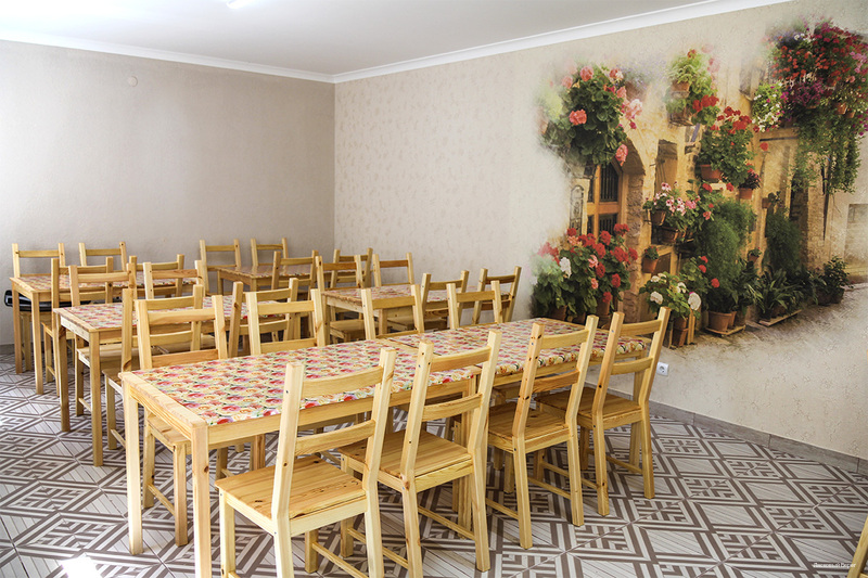 Фото Гостинный дом Ласковый Берег