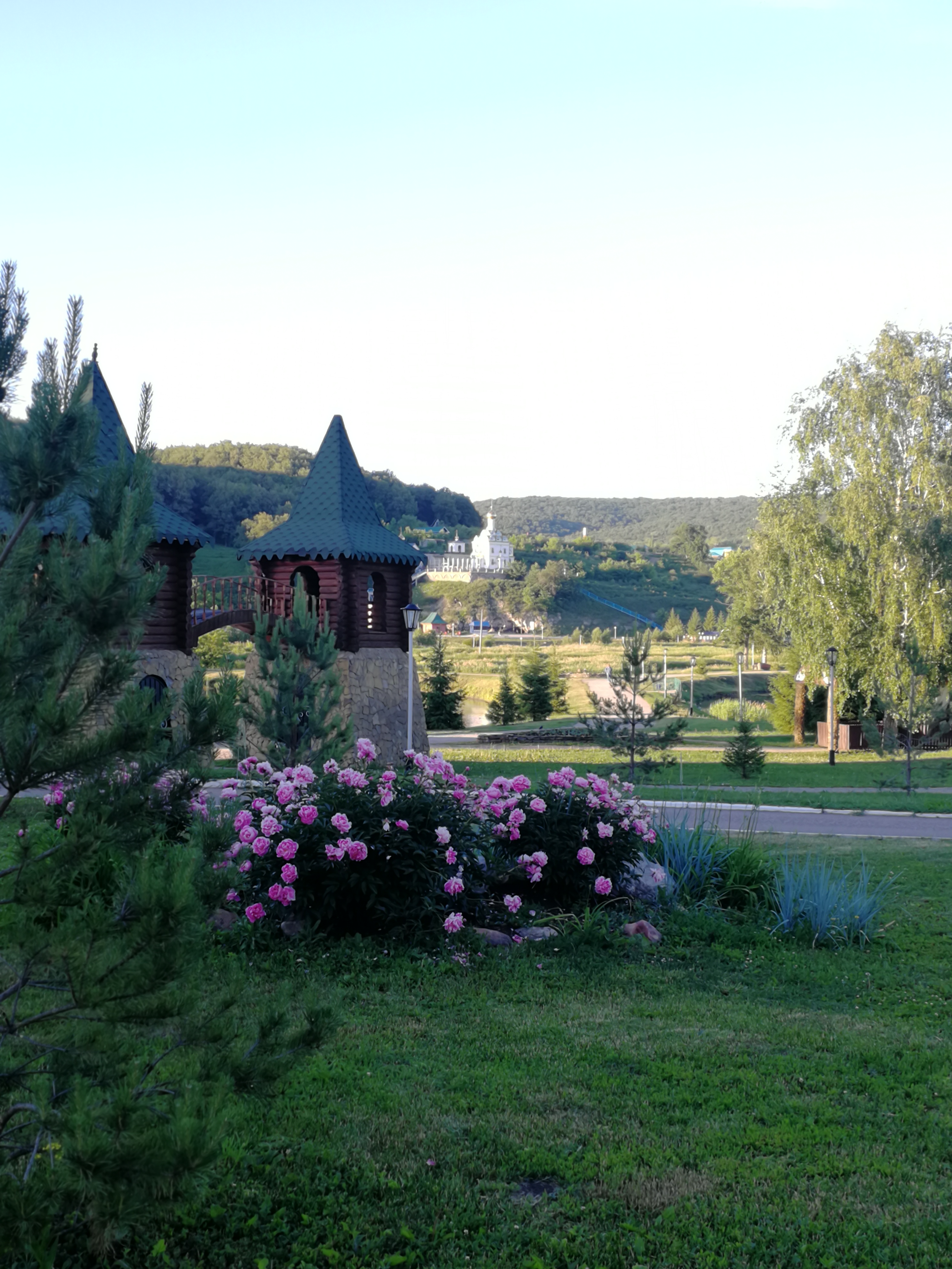 Фото Красноусольск