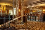Lobby Bar (Kurortniy Avenue, 103), bar, pub