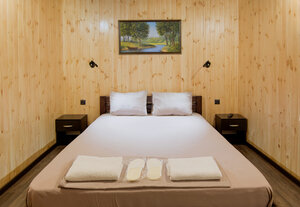 Sabi (selo Vita-Poshtova, vulytsia Karla Marksa, 200Д), hotel