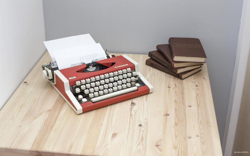 Фото Bla Bla Hostel