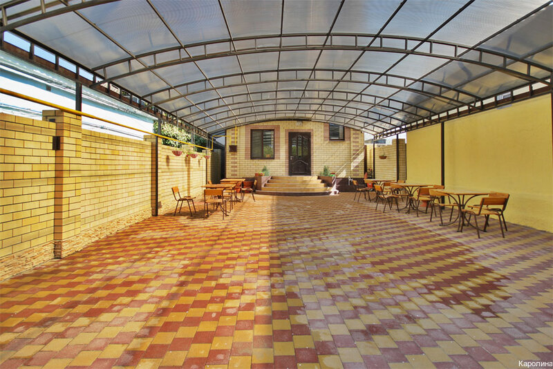 Фото Каролина