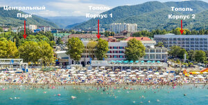 Лето club