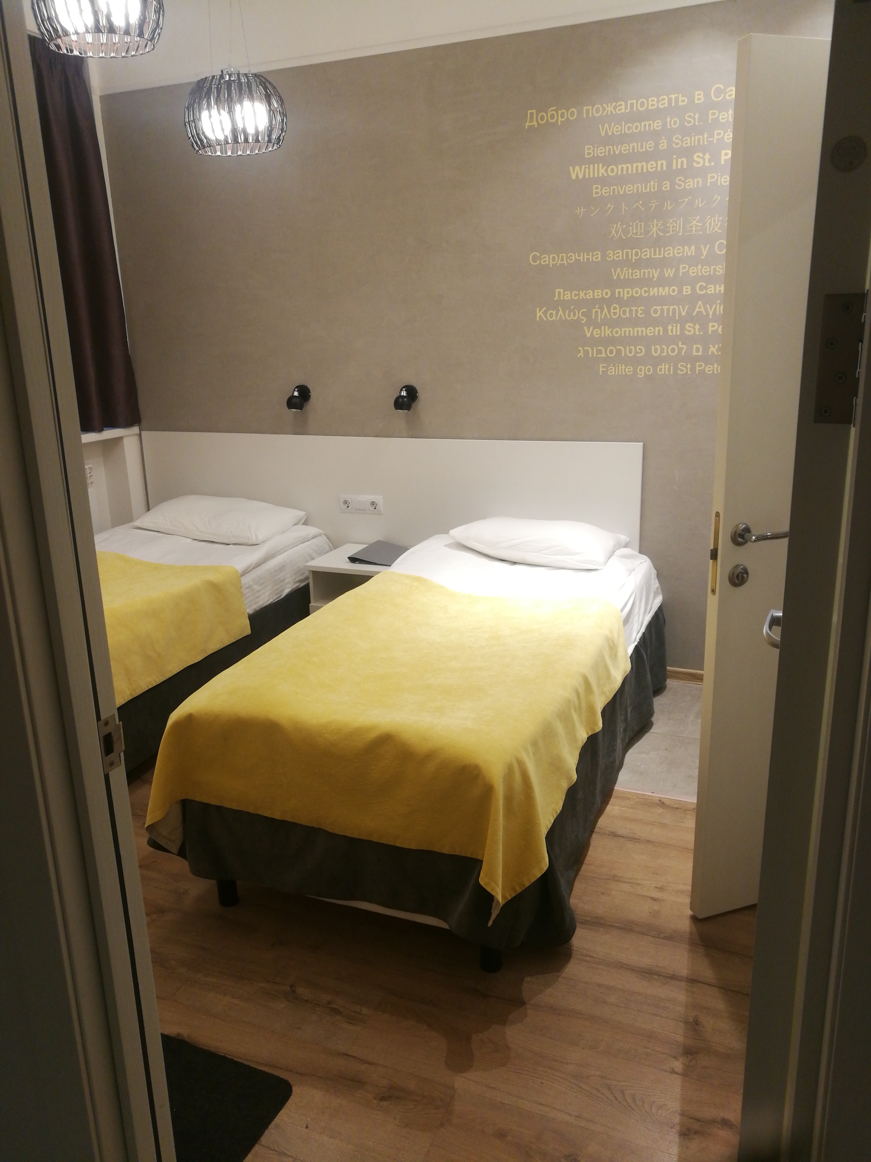 Фото Kamapa apartments