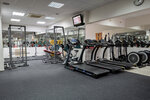 ProfFitness (Tsentralniy City administrative district, Tsentralniy Microdistrict, ulitsa imeni Pushkina, 44), fitness club