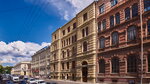 Senator (Sadovaya Street, 10), business center